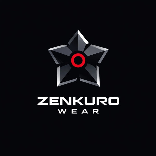 Zenkuro Wear 